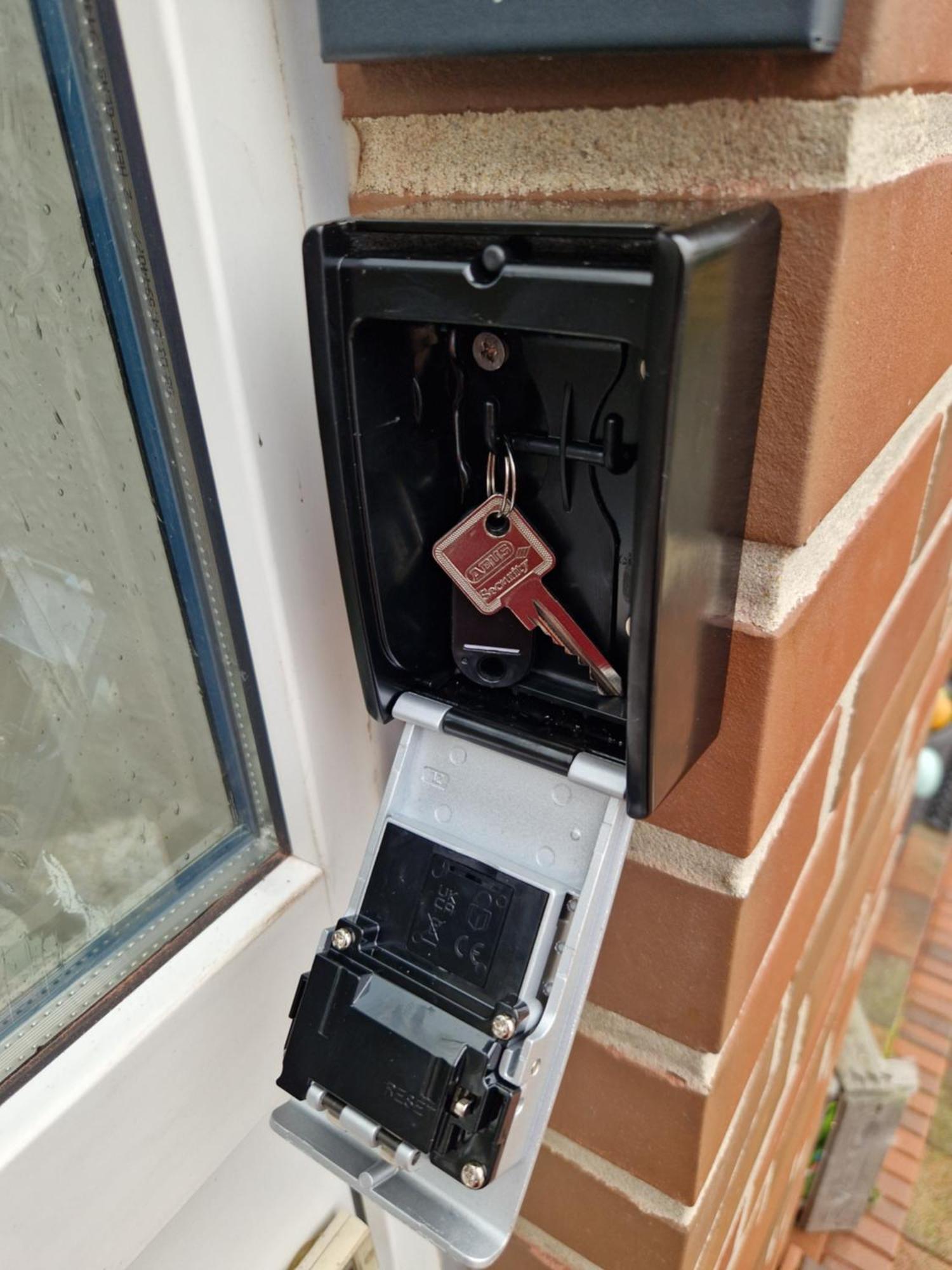 Einzelzimmer In Ruhiger Lage --- Check-In Mit Schluesselkasten Meppen Eksteriør bilde